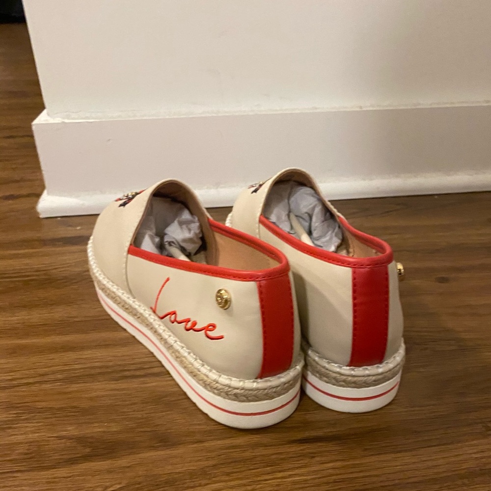 Love Moschino Women Art Shoes